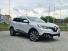 Renault Kadjar SzklanyDach Navi Kamera 2xPDC Full Led Półskóry Wolne Ręce Radar Alu - 3