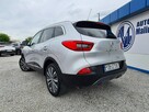 Renault Kadjar SzklanyDach Navi Kamera 2xPDC Full Led Półskóry Wolne Ręce Radar Alu - 4
