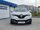 Renault Kadjar SzklanyDach Navi Kamera 2xPDC Full Led Półskóry Wolne Ręce Radar Alu - 5