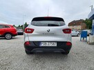 Renault Kadjar SzklanyDach Navi Kamera 2xPDC Full Led Półskóry Wolne Ręce Radar Alu - 6