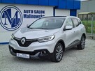 Renault Kadjar SzklanyDach Navi Kamera 2xPDC Full Led Półskóry Wolne Ręce Radar Alu - 7