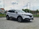 Renault Kadjar SzklanyDach Navi Kamera 2xPDC Full Led Półskóry Wolne Ręce Radar Alu - 8