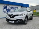 Renault Kadjar SzklanyDach Navi Kamera 2xPDC Full Led Półskóry Wolne Ręce Radar Alu - 9