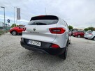 Renault Kadjar SzklanyDach Navi Kamera 2xPDC Full Led Półskóry Wolne Ręce Radar Alu - 10