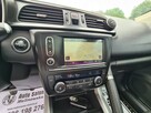 Renault Kadjar SzklanyDach Navi Kamera 2xPDC Full Led Półskóry Wolne Ręce Radar Alu - 12