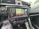 Renault Kadjar SzklanyDach Navi Kamera 2xPDC Full Led Półskóry Wolne Ręce Radar Alu - 13