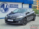 Renault Megane BOSE Automat Navi 2xPDC Półskóry Led Wolne Ręce Klimatronik Sensory - 1