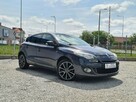 Renault Megane BOSE Automat Navi 2xPDC Półskóry Led Wolne Ręce Klimatronik Sensory - 3