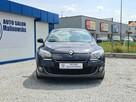Renault Megane BOSE Automat Navi 2xPDC Półskóry Led Wolne Ręce Klimatronik Sensory - 5