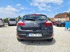 Renault Megane BOSE Automat Navi 2xPDC Półskóry Led Wolne Ręce Klimatronik Sensory - 6