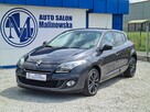 Renault Megane BOSE Automat Navi 2xPDC Półskóry Led Wolne Ręce Klimatronik Sensory - 7