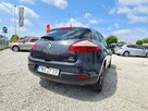 Renault Megane BOSE Automat Navi 2xPDC Półskóry Led Wolne Ręce Klimatronik Sensory - 10