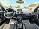 Renault Megane BOSE Automat Navi 2xPDC Półskóry Led Wolne Ręce Klimatronik Sensory - 11