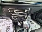 Renault Megane BOSE Automat Navi 2xPDC Półskóry Led Wolne Ręce Klimatronik Sensory - 13