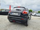 Nissan Juke Navi Kamera Klimatronik Wolne Ręce Sensory Tempomat Halogeny Alu - 2