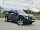Nissan Juke Navi Kamera Klimatronik Wolne Ręce Sensory Tempomat Halogeny Alu - 3