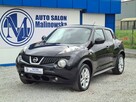 Nissan Juke Navi Kamera Klimatronik Wolne Ręce Sensory Tempomat Halogeny Alu - 5
