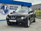 Nissan Juke Navi Kamera Klimatronik Wolne Ręce Sensory Tempomat Halogeny Alu - 7