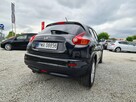 Nissan Juke Navi Kamera Klimatronik Wolne Ręce Sensory Tempomat Halogeny Alu - 8
