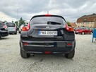 Nissan Juke Navi Kamera Klimatronik Wolne Ręce Sensory Tempomat Halogeny Alu - 9