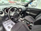 Nissan Juke Navi Kamera Klimatronik Wolne Ręce Sensory Tempomat Halogeny Alu - 15