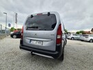 Peugeot RIFTER GT-Line Long 7-Osób Automat Navi Kamera 2xPDC ParkAssist Led Asystent - 2