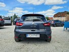 Renault Clio LIMITED 1.2 16V Navi Klimatyzacja Led Tempomat Halogeny Komputer Alu - 6