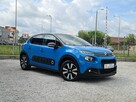 Citroen C3 29 Tys.Km Navi Kamera PDC Klimatronik Led Asystent Pasa Sensory Alu - 3