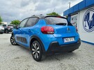 Citroen C3 29 Tys.Km Navi Kamera PDC Klimatronik Led Asystent Pasa Sensory Alu - 4