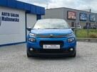 Citroen C3 29 Tys.Km Navi Kamera PDC Klimatronik Led Asystent Pasa Sensory Alu - 5