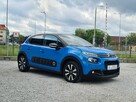 Citroen C3 29 Tys.Km Navi Kamera PDC Klimatronik Led Asystent Pasa Sensory Alu - 8