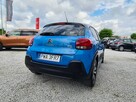 Citroen C3 29 Tys.Km Navi Kamera PDC Klimatronik Led Asystent Pasa Sensory Alu - 10