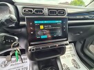 Citroen C3 29 Tys.Km Navi Kamera PDC Klimatronik Led Asystent Pasa Sensory Alu - 12