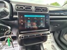Citroen C3 29 Tys.Km Navi Kamera PDC Klimatronik Led Asystent Pasa Sensory Alu - 15
