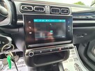 Citroen C3 29 Tys.Km Navi Kamera PDC Klimatronik Led Asystent Pasa Sensory Alu - 16