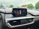 Mazda 6 BOSE Navi Skóra+Grzane+El Fotele Led WolneRęce Klimatronik Sensory Alu - 14