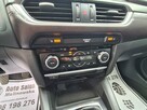 Mazda 6 BOSE Navi Skóra+Grzane+El Fotele Led WolneRęce Klimatronik Sensory Alu - 15