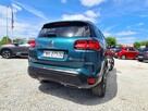 Citroen C5 Aircross Navi Kamera 2xPDC Klimatronik Półskóry Grip Control Alu Serwisowany - 2