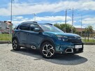 Citroen C5 Aircross Navi Kamera 2xPDC Klimatronik Półskóry Grip Control Alu Serwisowany - 3