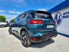 Citroen C5 Aircross Navi Kamera 2xPDC Klimatronik Półskóry Grip Control Alu Serwisowany - 4