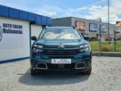 Citroen C5 Aircross Navi Kamera 2xPDC Klimatronik Półskóry Grip Control Alu Serwisowany - 5