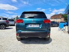 Citroen C5 Aircross Navi Kamera 2xPDC Klimatronik Półskóry Grip Control Alu Serwisowany - 6