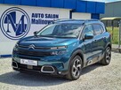 Citroen C5 Aircross Navi Kamera 2xPDC Klimatronik Półskóry Grip Control Alu Serwisowany - 7