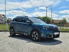 Citroen C5 Aircross Navi Kamera 2xPDC Klimatronik Półskóry Grip Control Alu Serwisowany - 8