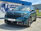 Citroen C5 Aircross Navi Kamera 2xPDC Klimatronik Półskóry Grip Control Alu Serwisowany - 9