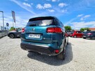 Citroen C5 Aircross Navi Kamera 2xPDC Klimatronik Półskóry Grip Control Alu Serwisowany - 10