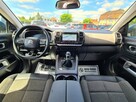 Citroen C5 Aircross Navi Kamera 2xPDC Klimatronik Półskóry Grip Control Alu Serwisowany - 11