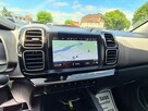 Citroen C5 Aircross Navi Kamera 2xPDC Klimatronik Półskóry Grip Control Alu Serwisowany - 12