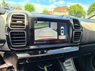 Citroen C5 Aircross Navi Kamera 2xPDC Klimatronik Półskóry Grip Control Alu Serwisowany - 13