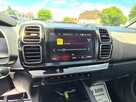 Citroen C5 Aircross Navi Kamera 2xPDC Klimatronik Półskóry Grip Control Alu Serwisowany - 14